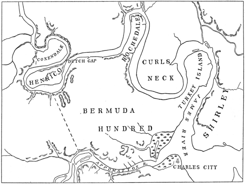 Bermuda Estates, VA - Bermuda Hundred, Virginia - Wikipedia
