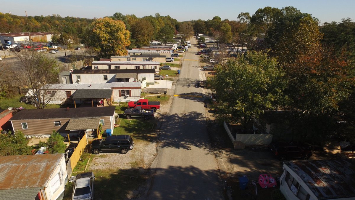 Bermuda Estates, VA - Bermuda Estates: Innovation in Affordable Housing — VCDC