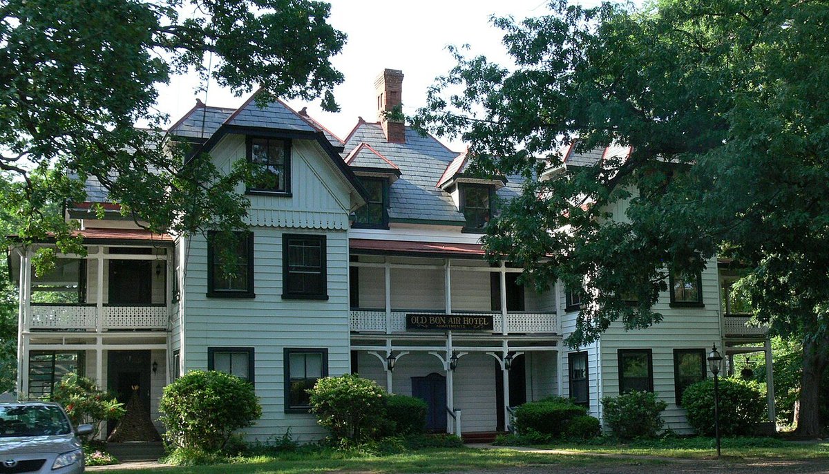 Bon Air, VA - Category:Bon Air, Virginia - Wikimedia Commons