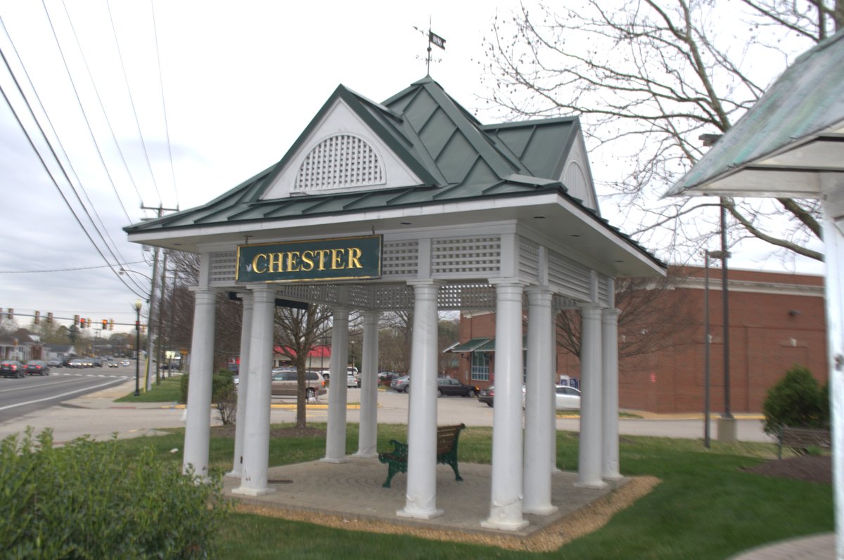 Chester Village, VA - Chester, Virginia - Wikipedia