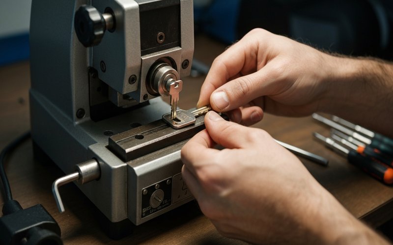 Professional service image 3