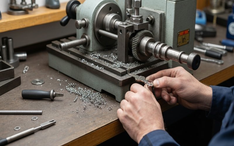 Professional service image 6