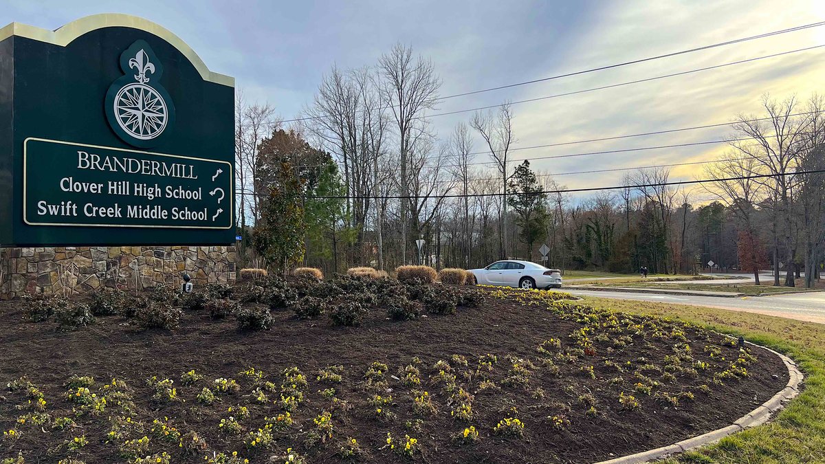 Midlothian, VA - Brandermill, Virginia - Wikipedia