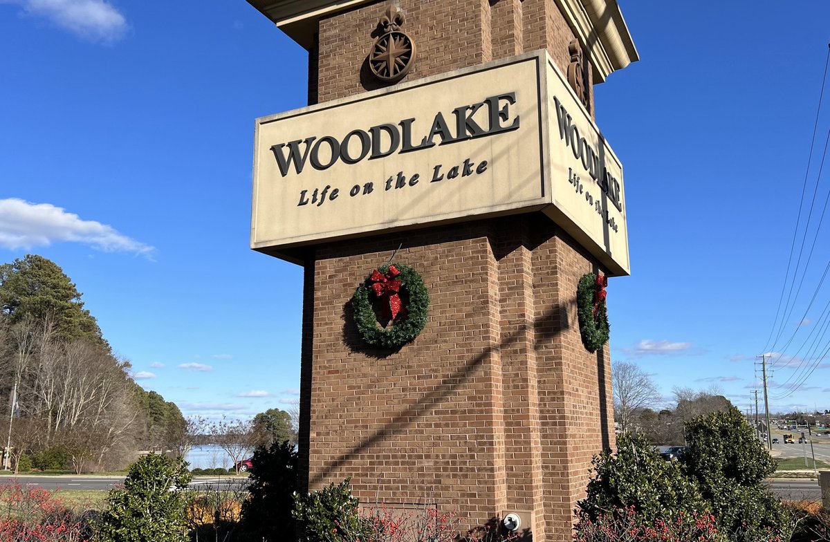 Midlothian, VA - Woodlake, Virginia - Wikipedia